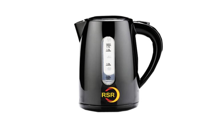 Electric Kettle