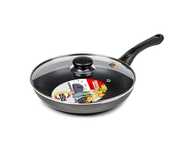 RSR Non Stick Frypan