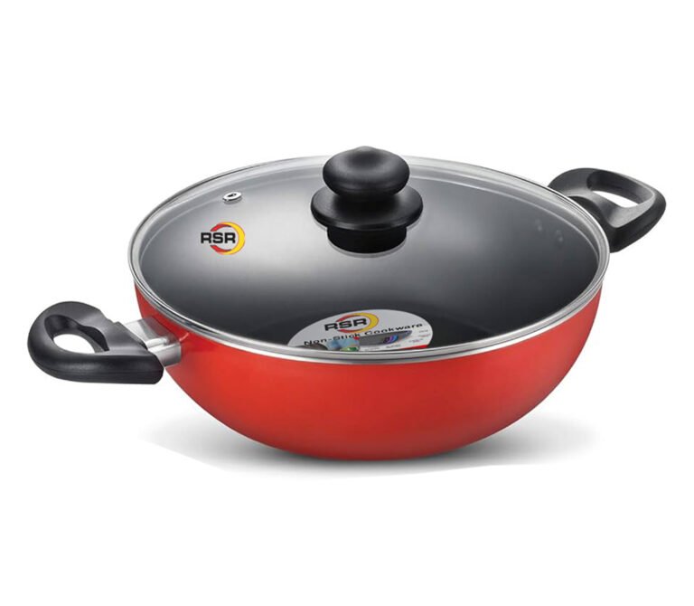 RSR Non Stick Karai