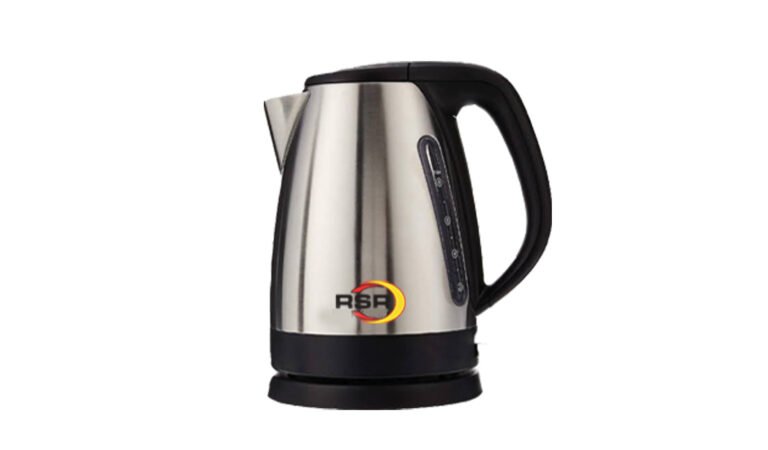 RSR Electric Medium Kettle