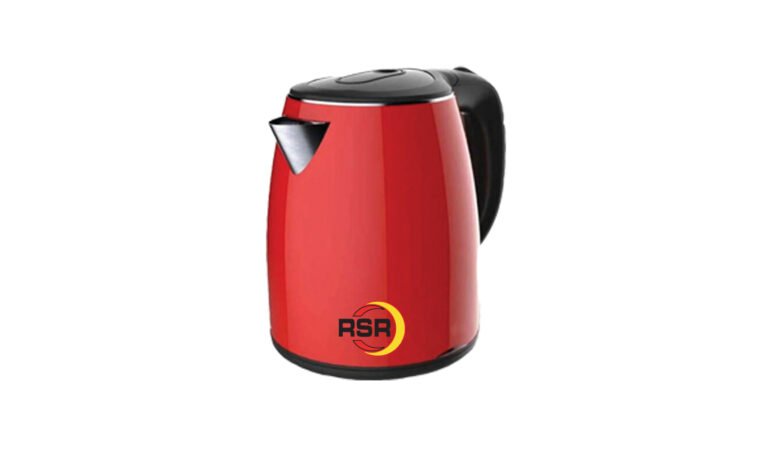 RSR Electric Small Kettle