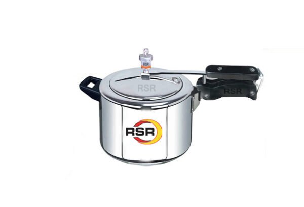 RSR Pressure Cooker classic